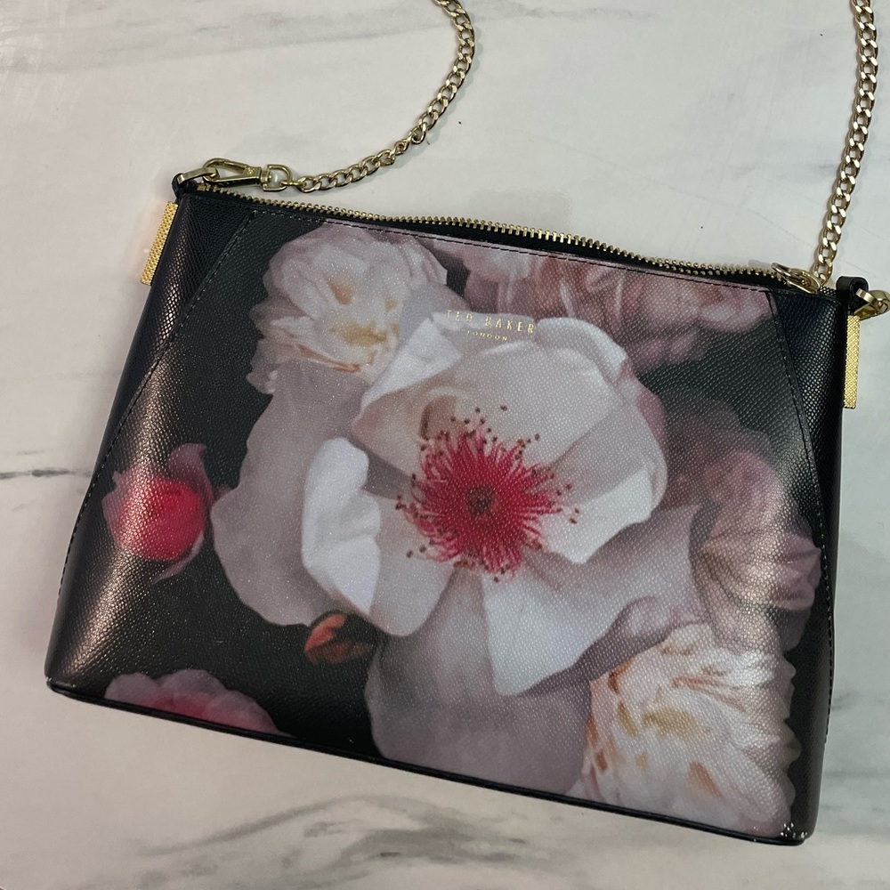 Ted Baker crossbody bag